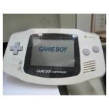 Game Boy Advance