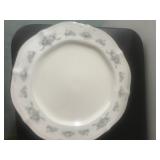 Set of Noritake Southern Lace China