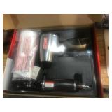 New Craftsman Impact Wrench Kit