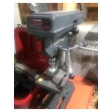 Craftsman Drill Press