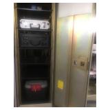 Metal Storage Cabinet