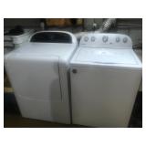 Whirlpool Washer & Dryer