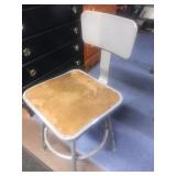 Industrial/Shop Stool