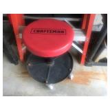 Craftsman Shop Stool