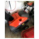 Husqvarna ST151 Snow Blower