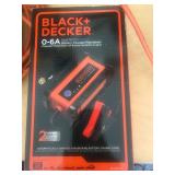 Black & Decker Batter Charger