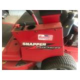 Snapper Rider Riding Mower