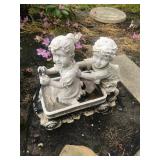 Garden Statuary