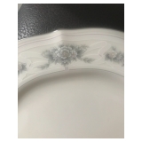 Set of Noritake Southern Lace China