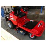 Snapper Rider Riding Mower