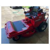 Snapper Rider Riding Mower