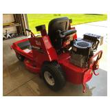 Snapper Rider Riding Mower