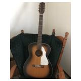 Acoustic Guitar