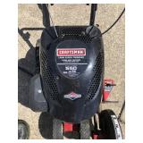 Craftsman Edger