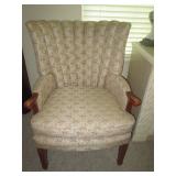 Upholstered Chair