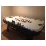 Easton Air Hockey Table