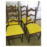 Vintage Chairs