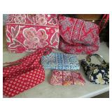 Vera Bradley Bags