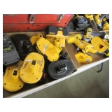 Huge Inventory of Power & Hand Tools