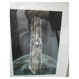 Silver Surfer Prints