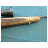 55. Winchester Model 670 30-06 Rifle