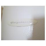 Frigidaire Refrigerator