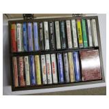 Cassette Tapes