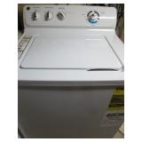 GE Washer