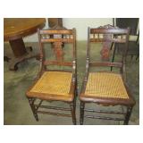 Antique Chairs