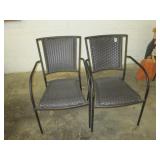 Patio Chairs