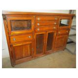 Palmer House Lexington Cabinet