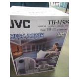 JVC TH-M505 Home Theater System