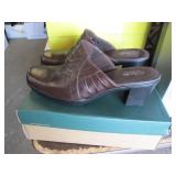 Clarks Designer Womens Shoes