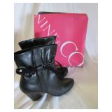 Nine & Co. Designer Womens Shoes