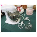 Kitchenaid Mixer