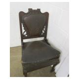 Antique Chair