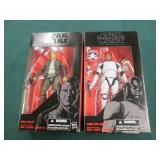 Star Wars Figurines