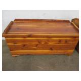 Cedar Chest