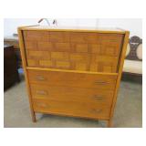 Mid Century Chest of Drawers