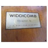 Widdicomb Robsjohn Gibbings Table