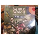 World War II DVD Set