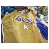 Lakers Jersey