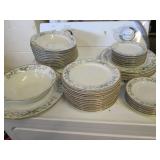 Farberware Wellesley China