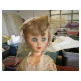 Vintage Dolls