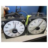 GraLab Timers