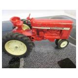 International Toy Tractor