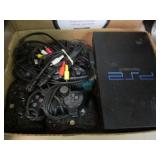 PS2 System