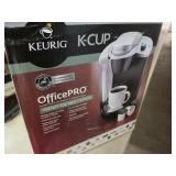 Keurig Office Pro Coffee Maker