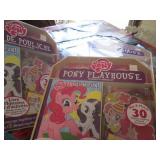 Little Pony Activity Sets