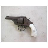 Antique Revolver